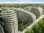 Sophora House, Vista Chelsea Bridge, Queens Town Road...