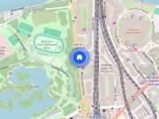 Sophora House, Vista Development, Battersea, SW11