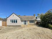 Sopley, Ringwood Road, Christchurch, 3 Bedroom Bungalow
