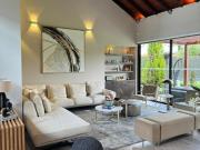 Sopo Espectacular Casa Campestre con Terraza Hatogrande