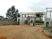 Soppahalli Residential Plot For Sale Bangalore
