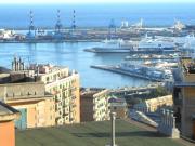 Sopra Stazione Principe stanza singola