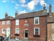 Sopwell Lane, St. Albans, 2 Bedroom Terraced