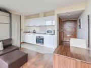 Sopwith Way, Queenstown Road, London, SW11 8NY, United...