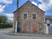 SOQUET IMMOBILIER A VENDRE ENTREPOT EVRAN A RENOVER