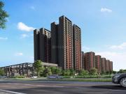 Bagalur 3 BHK Apartment For Sale Bengaluru