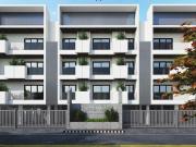 Sorai Saapori,Downtown 3 BHK Apartment For Sale Guwahati