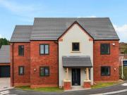 Sorchestun Lane,chellaston, 4 Bedroom Detached