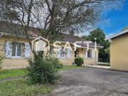 Sorde l'Abbaye Vente Maison 40