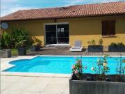 SORE Maison de 2009 4 chambres Piscine garage