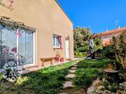 SOREDE Logement récent avec jardin & parking