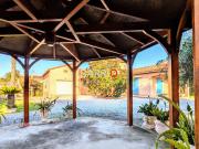 SOREDE: Splendide maison méditerranéenne