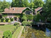 Sorel Moussel 28 / Proche Anet Ancien moulin Parc de 3....