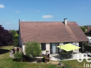 Sorel Moussel Vente Maison 28