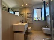 Sorengo Penthouse de 4.5 pièces à vendre 165 m2 | dreamo. Ch