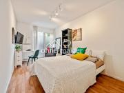 Sorgenfrei investieren: Vollmöblierte Kapitalanlage mit...