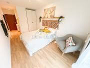 Sorgenfrei investieren: Vollmöblierte Kapitalanlage mit...