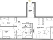 sorgenfreie Vermietung Sonniges Multitalent für jede...