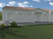 Sorges 24420 Programme neuf maison neuf à vendre 5 pièces