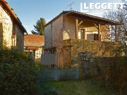 Sorges Vente Maison 24