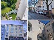 Sorgfältig geführtes Mehrfamilienhausensemble sucht...