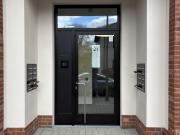 Sorglos Wohnen im Neubau: Barrierefreiheit trifft auf...