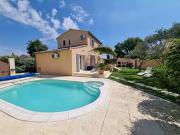 Sorgues 84700 Achat / Vente maison 4 pièces t4 piscine...
