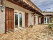 Sorgues 84700 Achat / Vente maison 5 pièces t5 parking