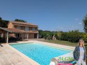 Sorgues Grande Maison Familiale A Vendre Avec Potentiel...