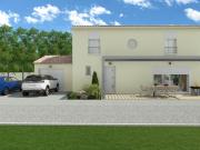 Sorgues Vente Maison 84