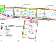 Sorgues Vente Terrain 84