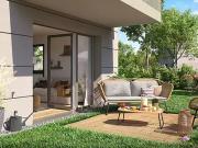 Sorigny 37250 Programme neuf appartement neuf à vendre...