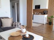 SORIGNY Centre Appartement T2 avec balcon