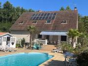 Sornay 71500 Achat / Vente maison 8 pièces t8 piscine...