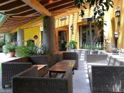 Sorprendente casa en venta Rancho San Francisco