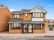 Sorrel Close, Tividale, OLDBURY