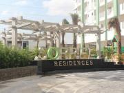 SORREL PARKING SLOT FOR RENT IN MANILA
