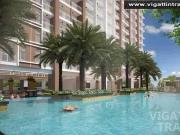 Sorrel Residence/ Manila Condo / Free 50k Worth Of...