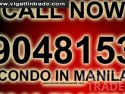 Sorrel Residences 1 Bedroom Condo In Manila Near Recto...