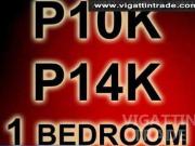 Sorrel Residences / 1 BEDROOM CONDO In Sta Mesa Near Pup...