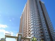 Sorrel residences 1bedroom unit near sm sta. Mesa and...