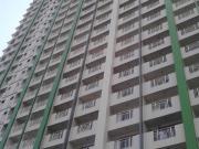 Sorrel Residences Manila nr SM Sta. Mesa
