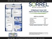 Sorrel Residences Pre Selling No Spot Downpayment Near...