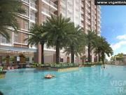 Sorrel Tower Loc Sociego St V Mapa Manila 15% Dp Until...