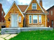 Sorrento St, Detroit, Home For Sale
