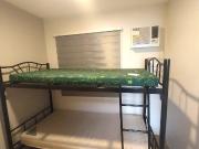 SORRENTOOASIS04XXBN: For Rent Semi furnished 2BR in...