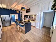 Sorrus 62170 Achat / Vente maison 4 pièces t4