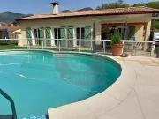 Sospel 06380 Achat / Vente maison 4 pièces t4 piscine