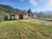 Sospel 06380 Achat / Vente maison 4 pièces t4 piscine jardin