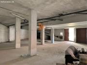 SÓTANO DE EDIFICIO IDEAL PARA PLAZAS DE GARAJE